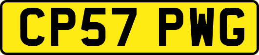 CP57PWG