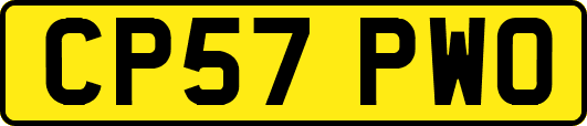 CP57PWO