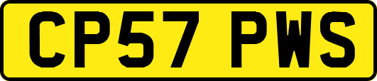 CP57PWS