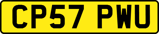 CP57PWU