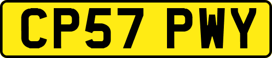 CP57PWY