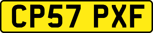 CP57PXF