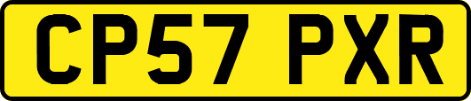 CP57PXR