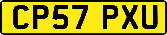 CP57PXU