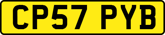 CP57PYB