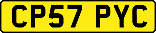 CP57PYC