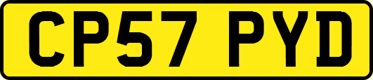 CP57PYD