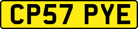 CP57PYE