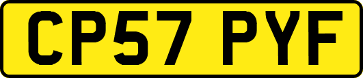 CP57PYF