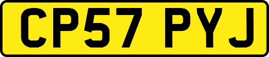 CP57PYJ