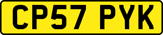 CP57PYK