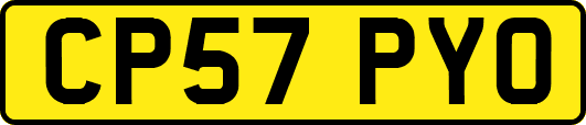 CP57PYO
