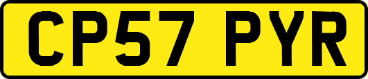CP57PYR