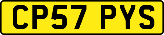 CP57PYS