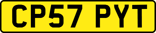CP57PYT