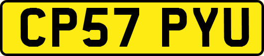 CP57PYU