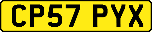 CP57PYX
