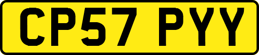 CP57PYY