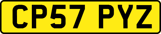 CP57PYZ