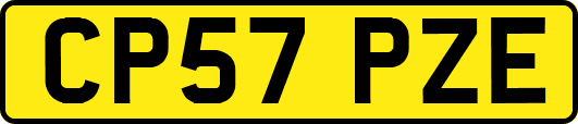 CP57PZE