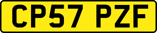 CP57PZF