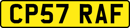 CP57RAF
