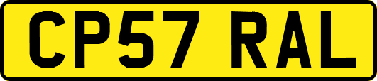 CP57RAL