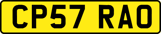 CP57RAO