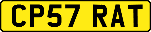 CP57RAT