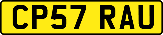 CP57RAU
