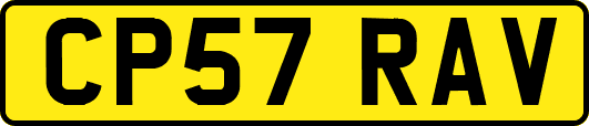 CP57RAV