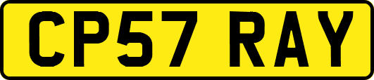 CP57RAY