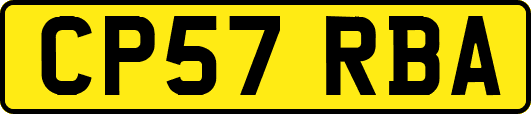 CP57RBA