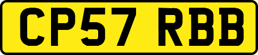 CP57RBB