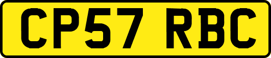 CP57RBC