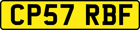 CP57RBF