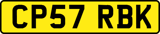CP57RBK