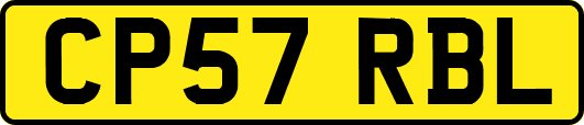 CP57RBL