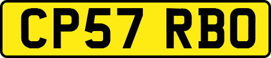 CP57RBO