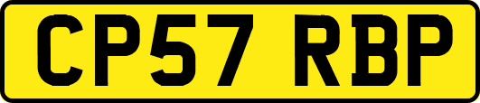 CP57RBP