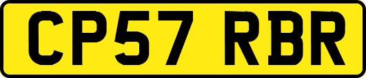 CP57RBR