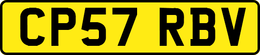CP57RBV