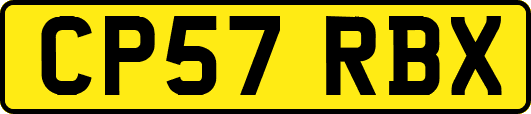 CP57RBX