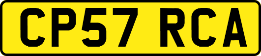 CP57RCA