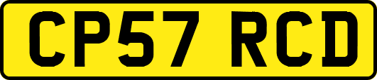 CP57RCD