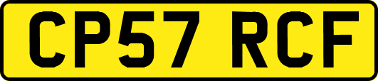 CP57RCF