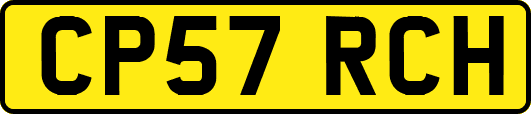 CP57RCH