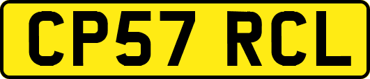CP57RCL