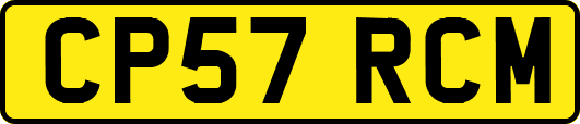 CP57RCM