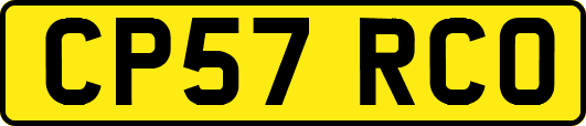 CP57RCO